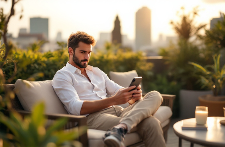 Lavoretto extra? La maggior parte spreca tutto così - 2025-09-10T16:20:52.323+02:00 - Target: 1-Millennials