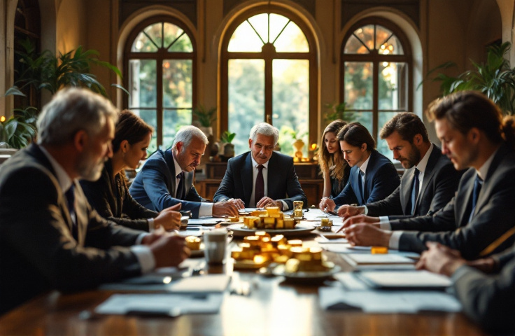 Diversificare dopo 50: oro fisico vs mercati instabili - 2025-09-17T16:58:29.599+02:00 - Target: 2-Senior