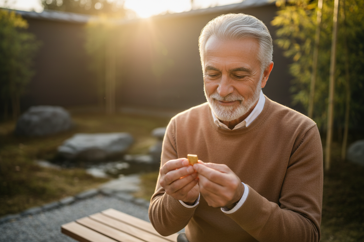 L'Oro nelle Religioni e nelle Tradizioni Spirituali