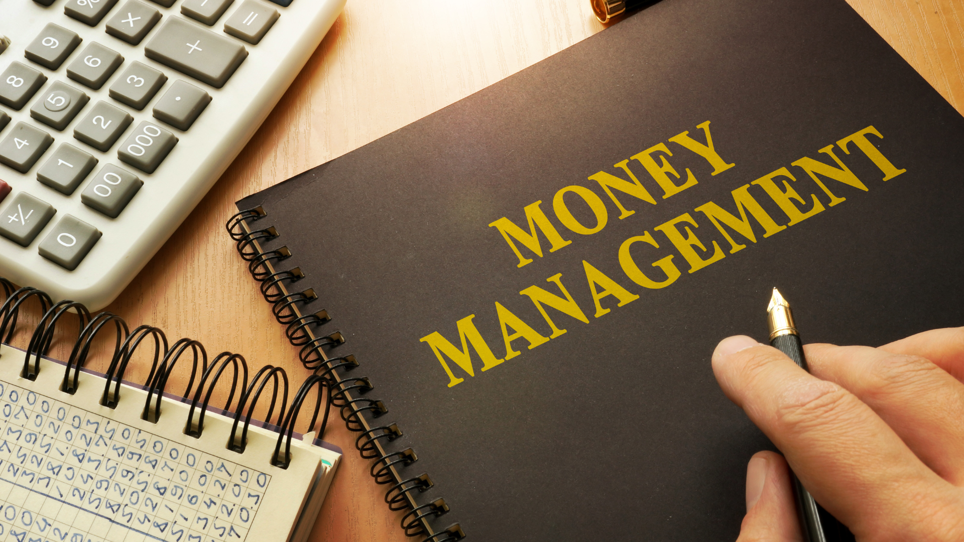 Money Management