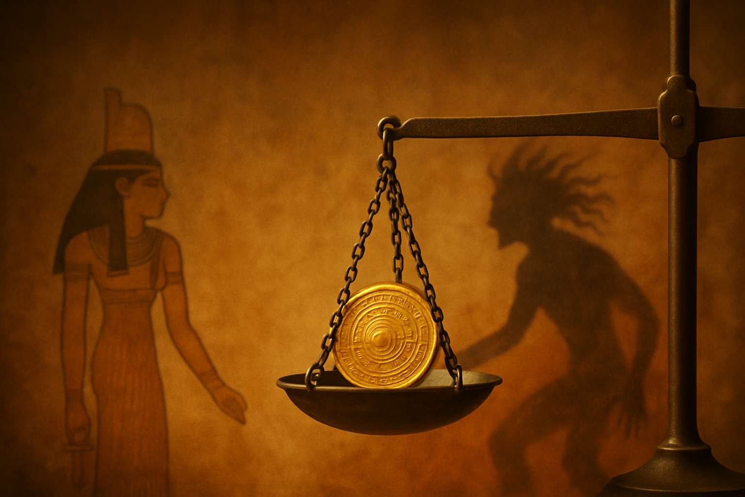 Torna All'Oro, Torna A Te: L'Integrità Che Nessun Sistema Può Svalutare