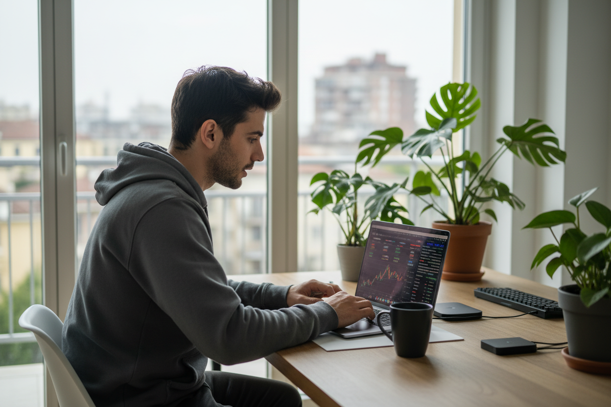 26 Tonnellate Oro In 3 Mesi: Perché Tether (Crypto) Sceglie Fisico