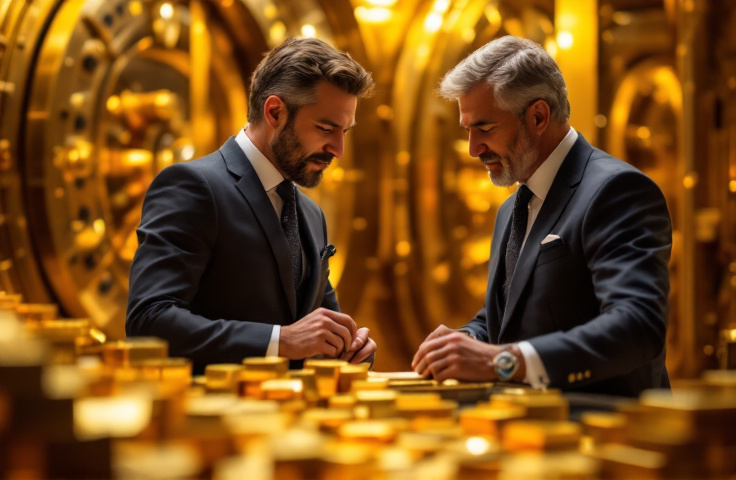 Depositi bancari: cosa rischi davvero nel 2025 - 2025-09-10T12:16:20.265+02:00 - Target: 2-Senior