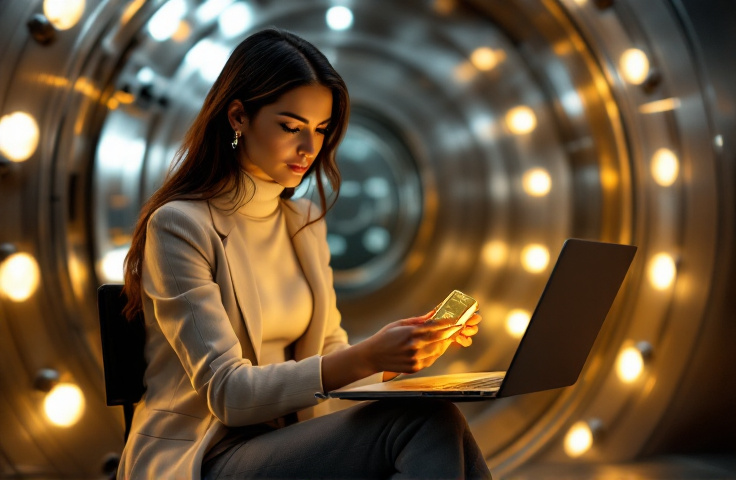 Oro Svizzera vs conto estero: qual è davvero più sicuro? - 2025-09-10T14:26:20.927+02:00 - Target: 1-Millennials