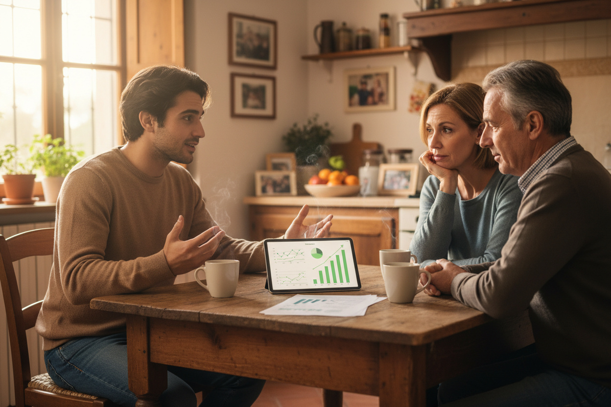 200€/Mese Dai Tuoi? Piano Oro Che Costruisce 50k€ Di Indipendenza