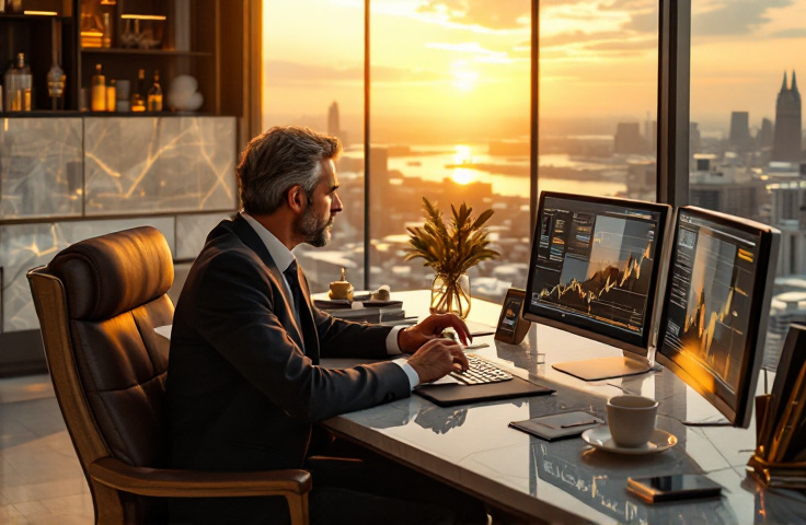 Ultimi 15 anni di lavoro: come trasformarli nei più redditizi