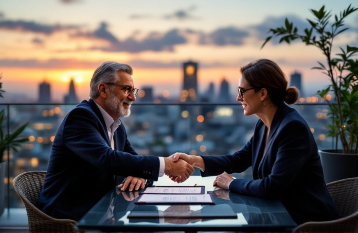 Vendere azienda: strategia oro che batte trust del 28% - 2025-09-23T18:32:18.101+02:00 - Target: 3-Aziende/Imprenditori Vendere azienda: strategia oro che batte trust del 28% - 2025-09-23T18:32:18.101+02:00 - Target: 3-Aziende/Imprenditori