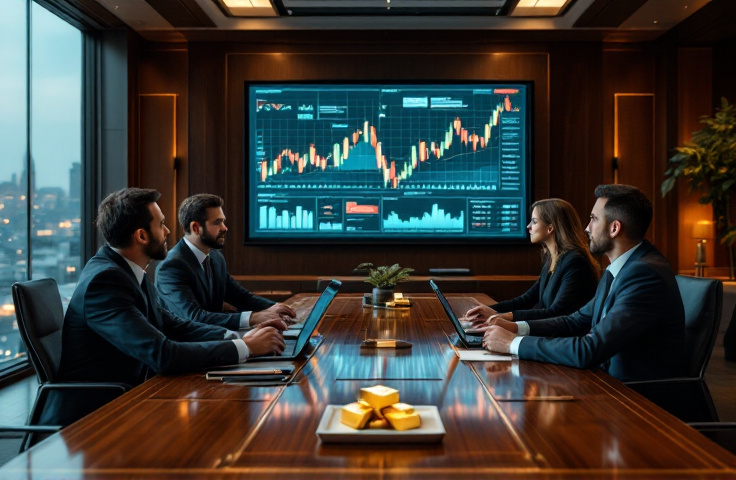 Oro fisico aziendale: come ridurre tasse 2025 - 2025-09-05T20:14:09.451+02:00 - Target: 3-Aziende