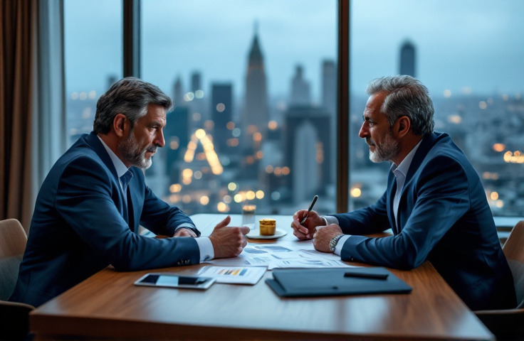 Vendere azienda: strategia oro che batte trust del 28% - 2025-09-23T18:32:18.101+02:00 - Target: 3-Aziende/Imprenditori Vendere azienda: strategia oro che batte trust del 28% - 2025-09-23T18:32:18.101+02:00 - Target: 3-Aziende/Imprenditori