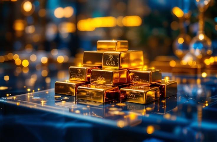 Nomade digitale? Oro fisico = libertà da banche e confini - 2025-09-15T22:46:22.727+02:00 - Target: 1-Millennials