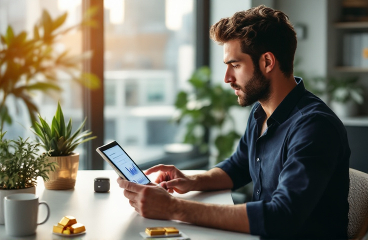 Stipendio 1.500€? Ecco come fare 100k in 10 anni - 2025-09-10T18:52:00.531+02:00 - Target: 1-Millennials