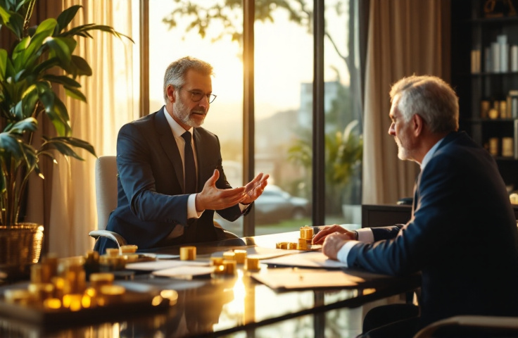 Vendere l'azienda: errori da 500k€ che tutti fanno - 2025-09-10T19:24:20.018+02:00 - Target: 3-Aziende