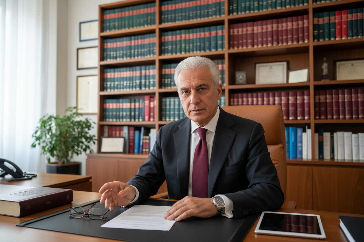 Over 55 e Separazione: La Strategia Oro Che Protegge Il Tuo Patrimonio