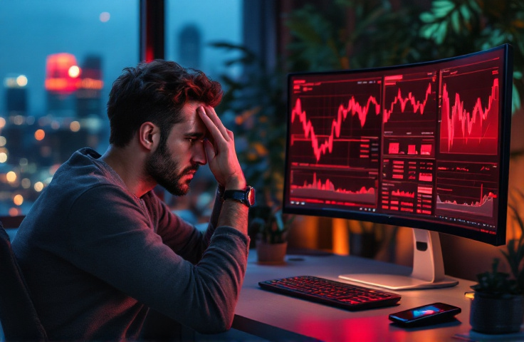 Crypto Bull Run: Come Salvare Profitti Nel Prossimo Crash - 2025-09-18T20:19:49.473+02:00 - Target: 1-Millennials Crypto Bull Run: Come Salvare Profitti Nel Prossimo Crash - 2025-09-18T20:19:49.473+02:00 - Target: 1-Millennials