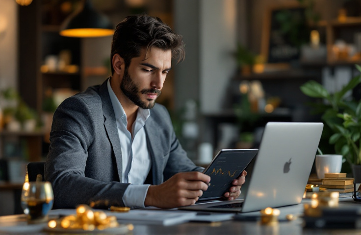 Partita IVA 2025: come pagare meno tasse con oro fisico - 2025-09-10T11:03:06.733+02:00 - Target: 1-Millennials