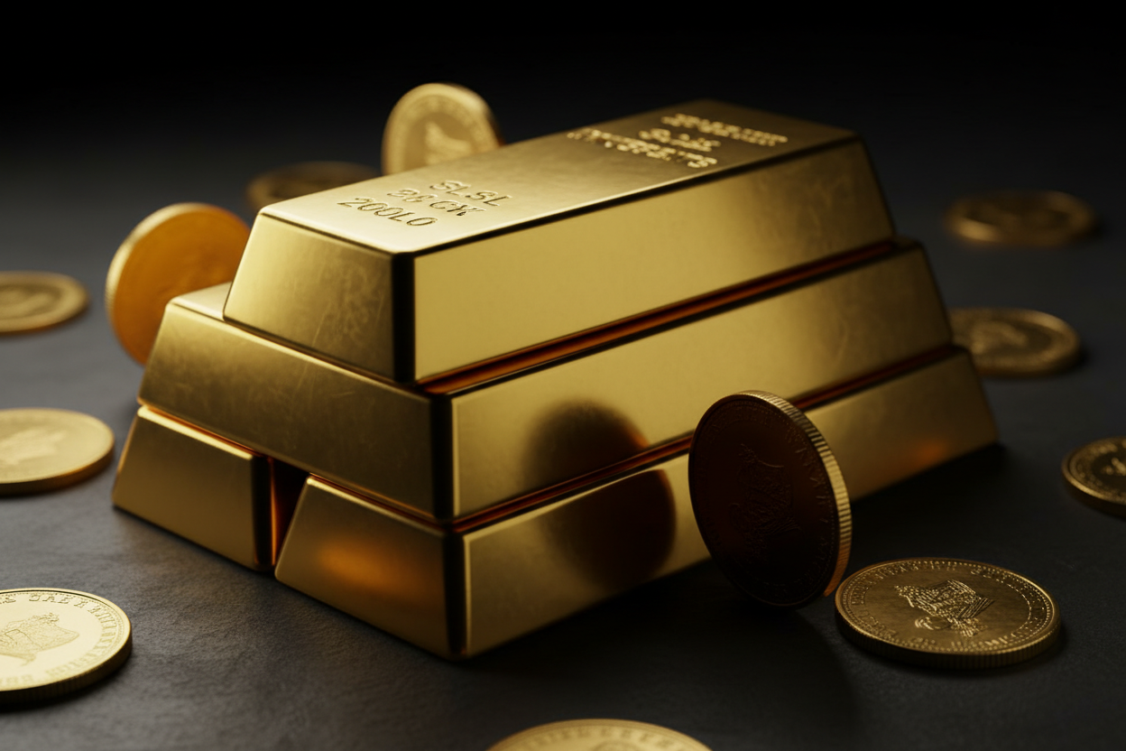 Tassa Crypto 33%? Webinar Spiega Perché Senior Scelgono Oro Fisico Svizzera