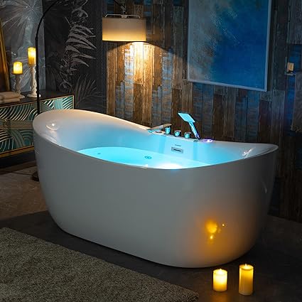 solar spa ideas