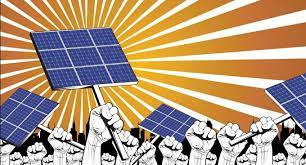 Join the Solar Revolution and Get a Solar Quote Today!