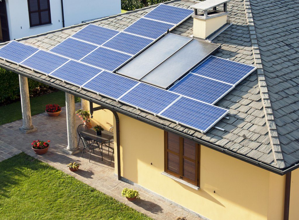 Going Solar in my area saved me money. Get a local solar installer near you