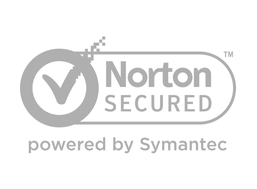 Secured with Norton