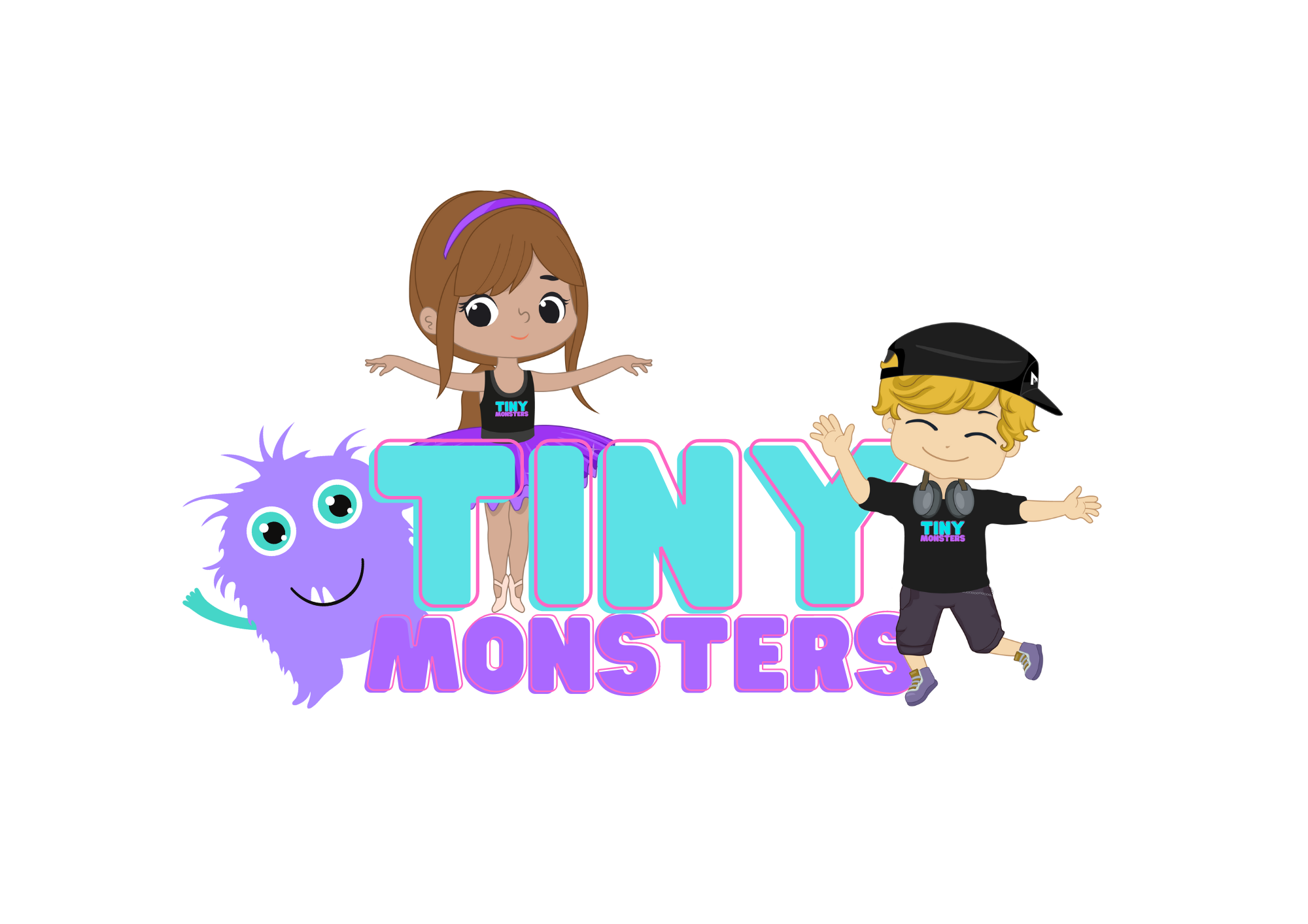 Tiny Monsters