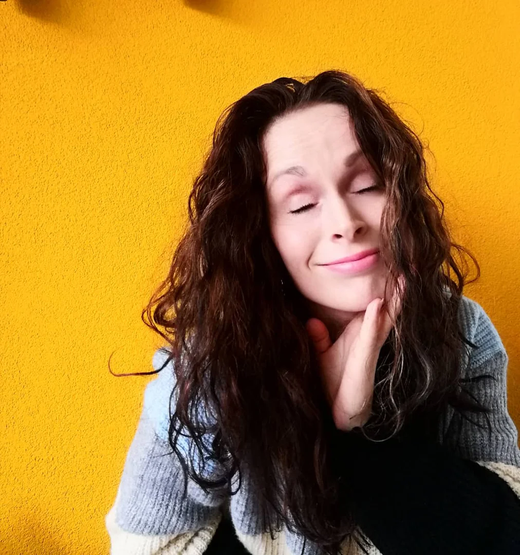 Vrouw