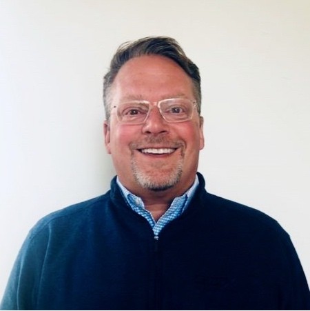 CCI Group - Vice President of Sales