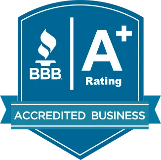 BBB A+ Rating