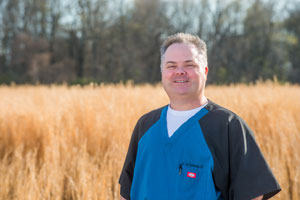 Dr. Tad Scarbrough, FNP, DC, EMT, is the founder of Scarbrough Clinic in Wynne, Arkansas. With dual licensure as a chiropractor and family nurse practitioner, Dr. Scarbrough brings a unique, integrative approach to healthcare. He specializes in chiropractic neurology, functional medicine, and acupuncture — helping patients achieve lasting results through natural, evidence-based care. When he’s not in the clinic, he enjoys flying, scuba diving, and spending time with his wife and twins.