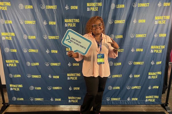 Last week at Atlanta’s Marketing AI Pulse, trust outshined the tech