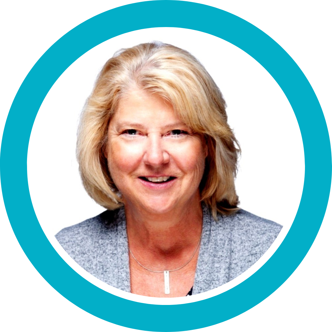 Kathryn Kittel, WIA Board Member