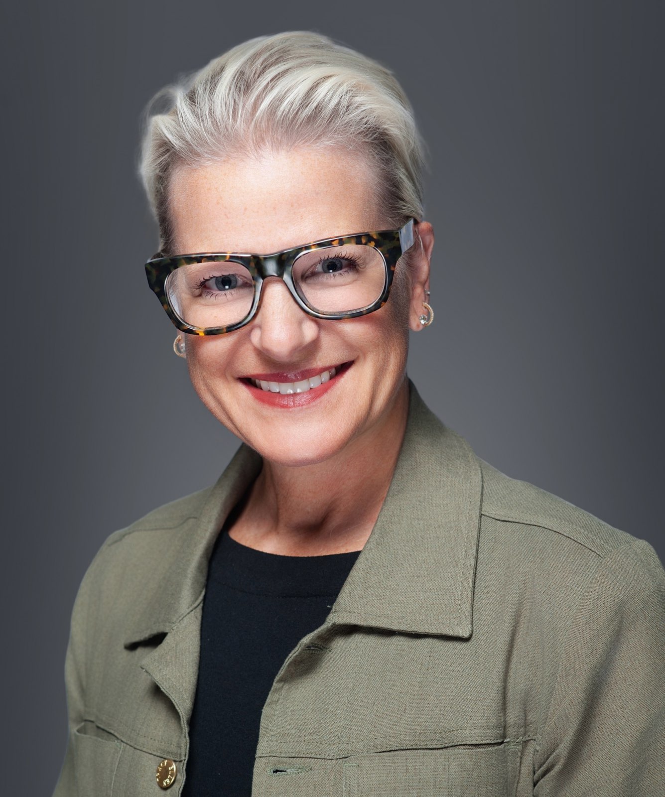 Beth Mach, WIA Board Member