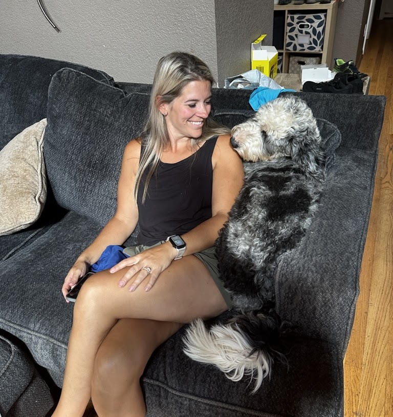 The Essential Guide to Dog Care: Keeping Your Bernedoodle Happy and Healthy