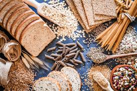 carbohydrates