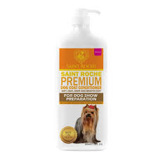 dog conditioner