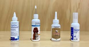 dog ear cleaner