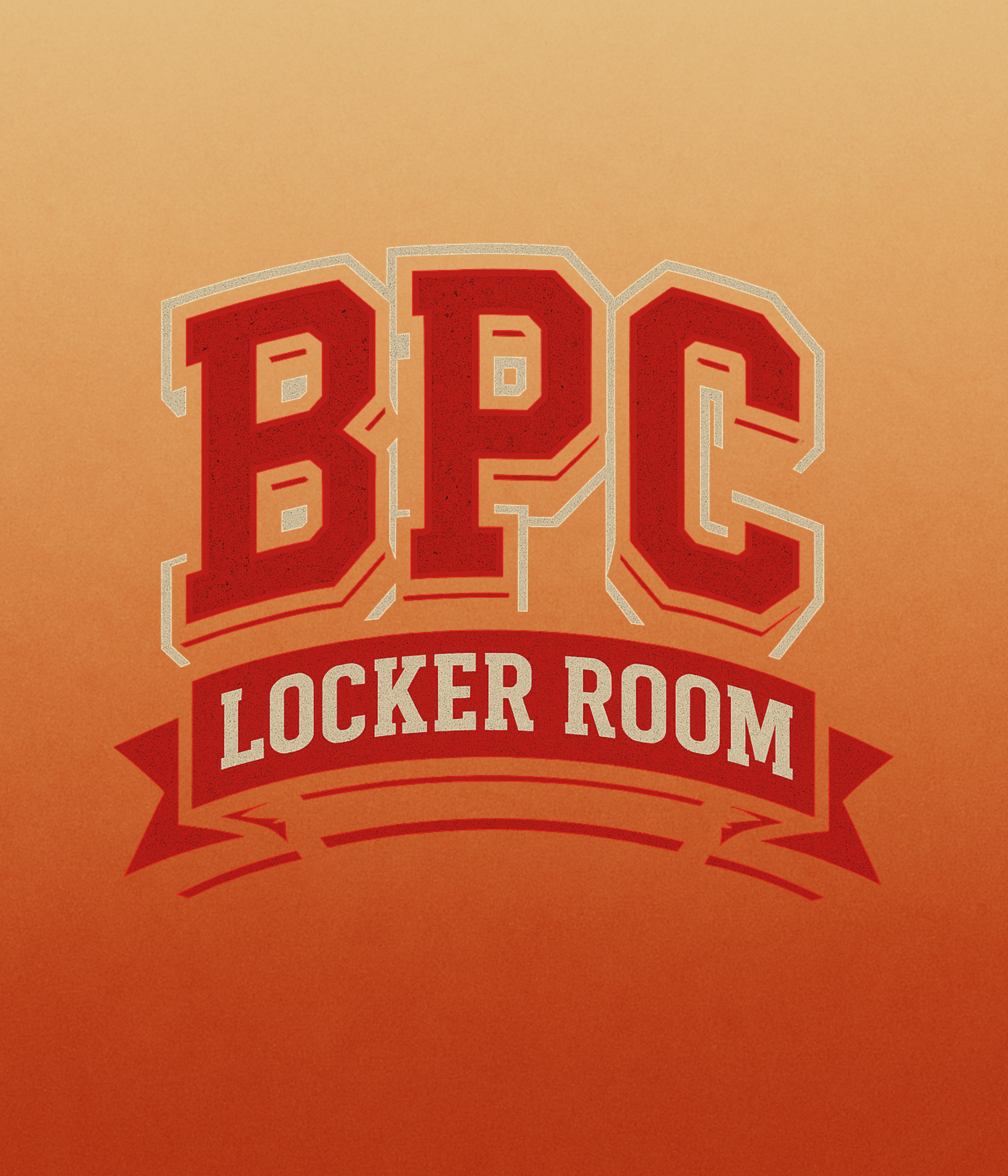 BPC Locker Room