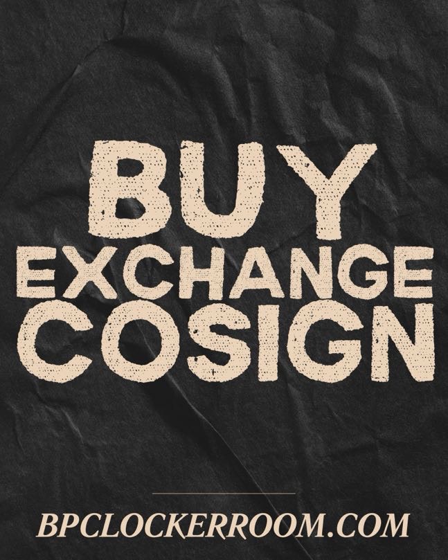 Buy Exchange Cosign