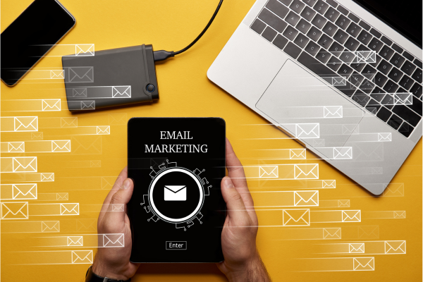 Email Marketing