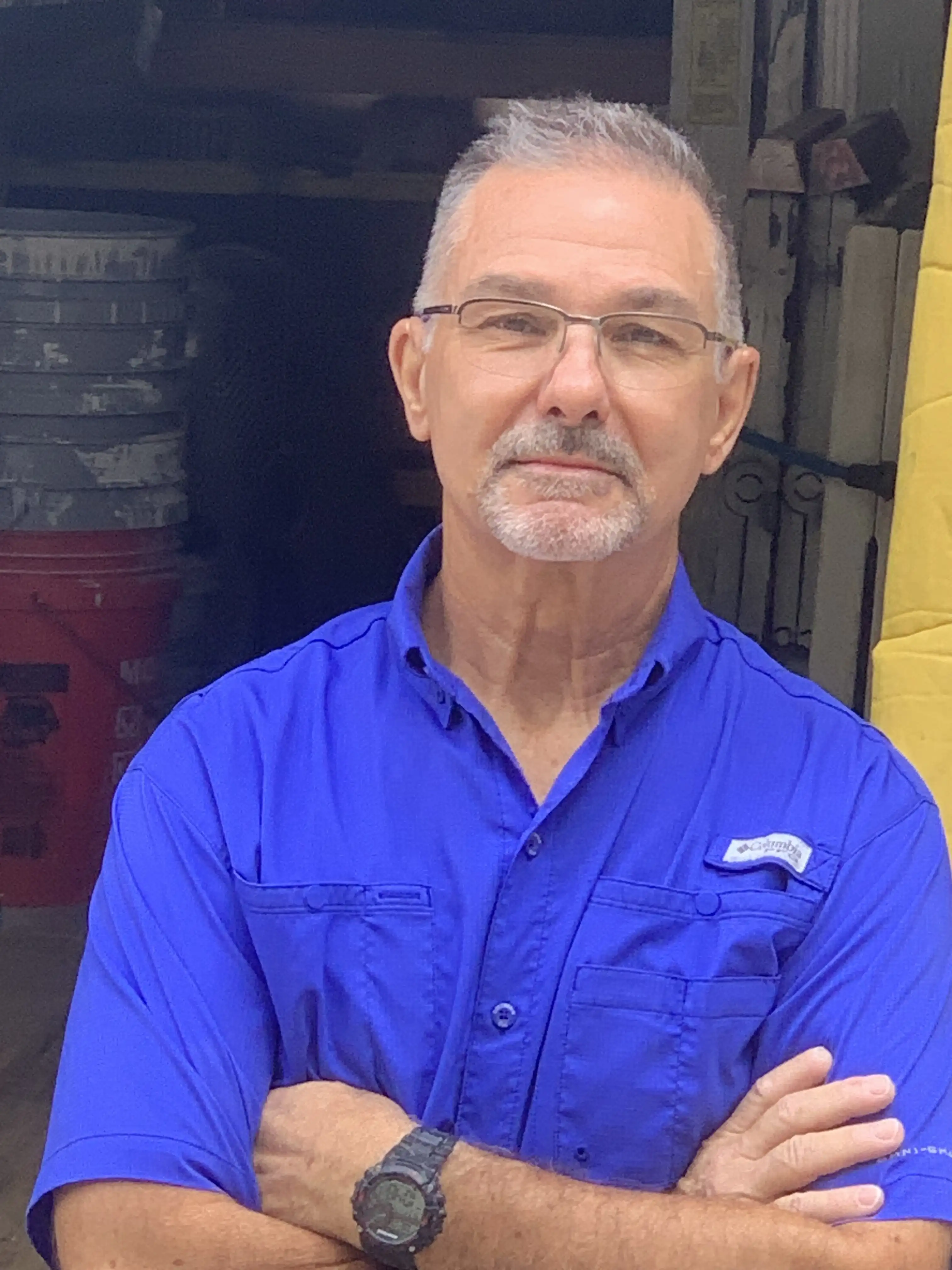 Les is the owner of Alpharetta Area Handyman, bringing over 30 years of experience in high-quality home repairs and improvements. Known for his attention to detail and commitment to customer satisfaction, Les takes pride in helping Alpharetta homeowners maintain and enhance their homes