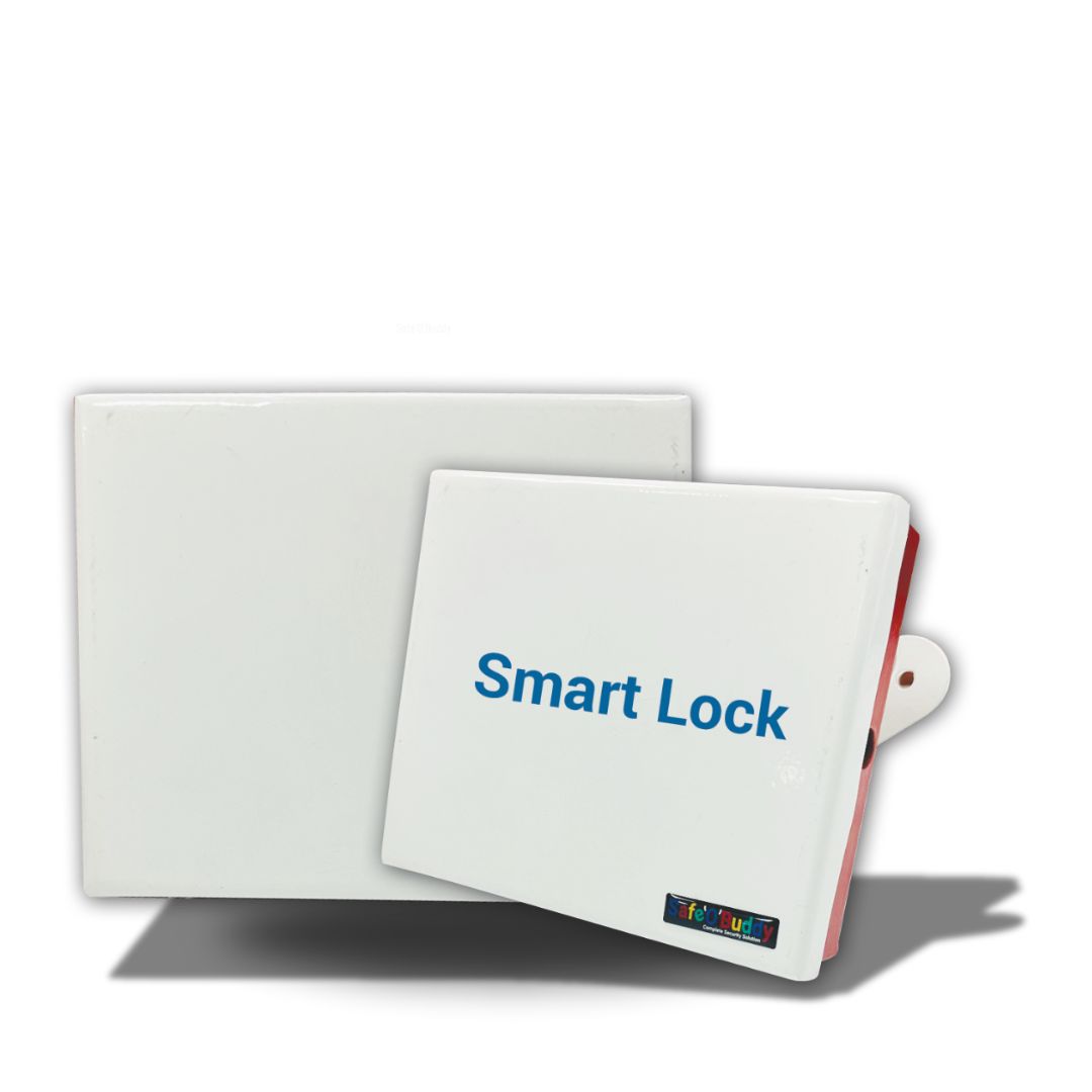 truck smart lock truck smart lock