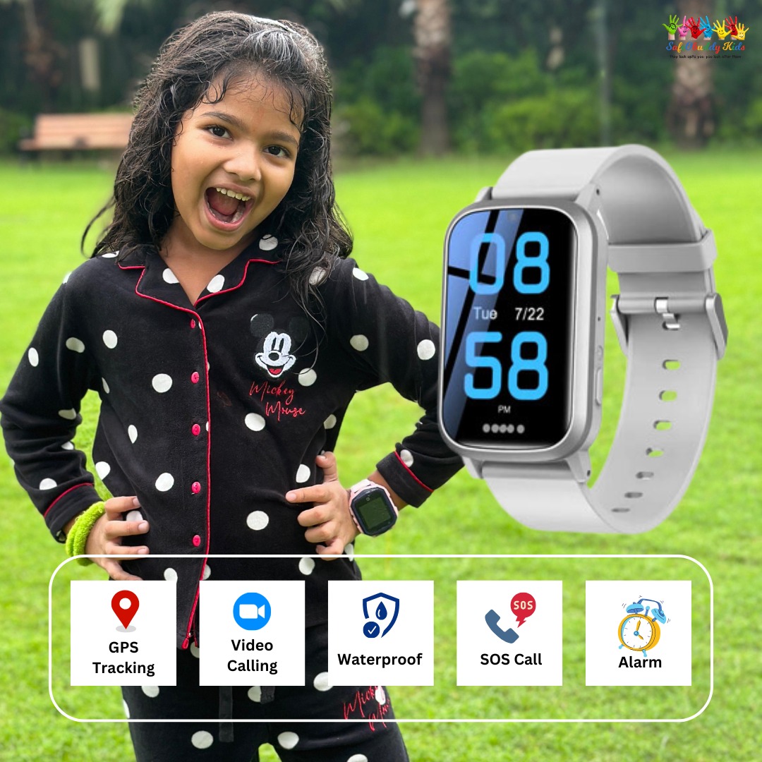 Smart watch for kids Smart watch for kids