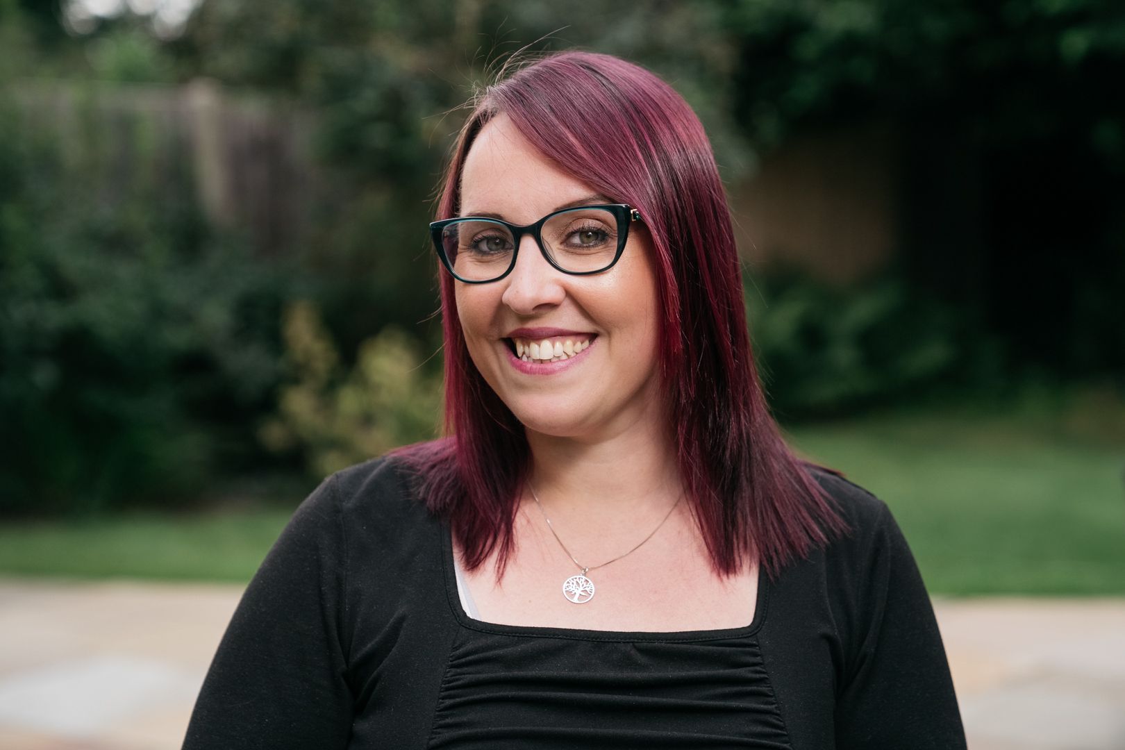 Living with PCOS – My Story