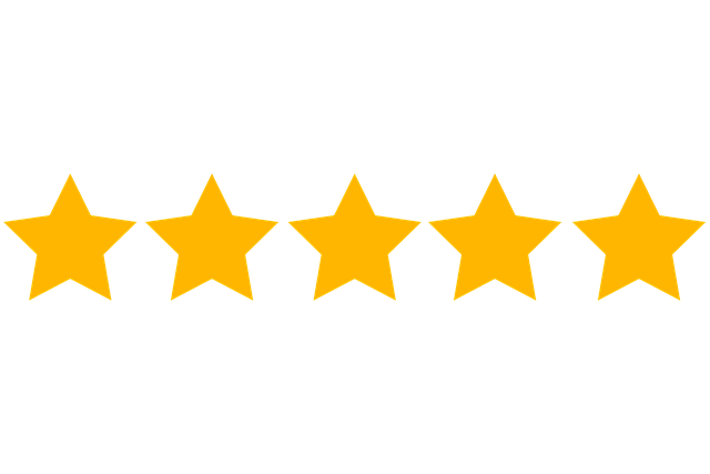5 stars