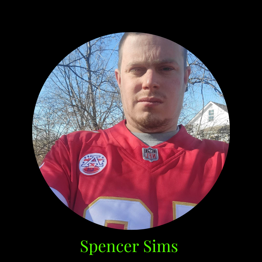 Spencer Sims