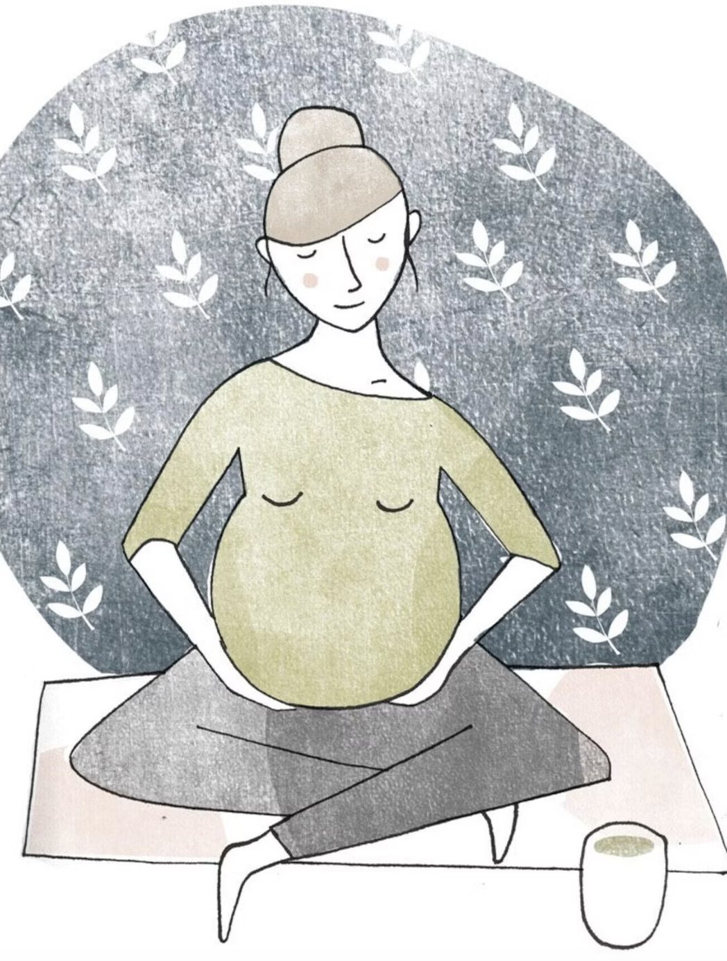 prenatalyoga prenatalyoga