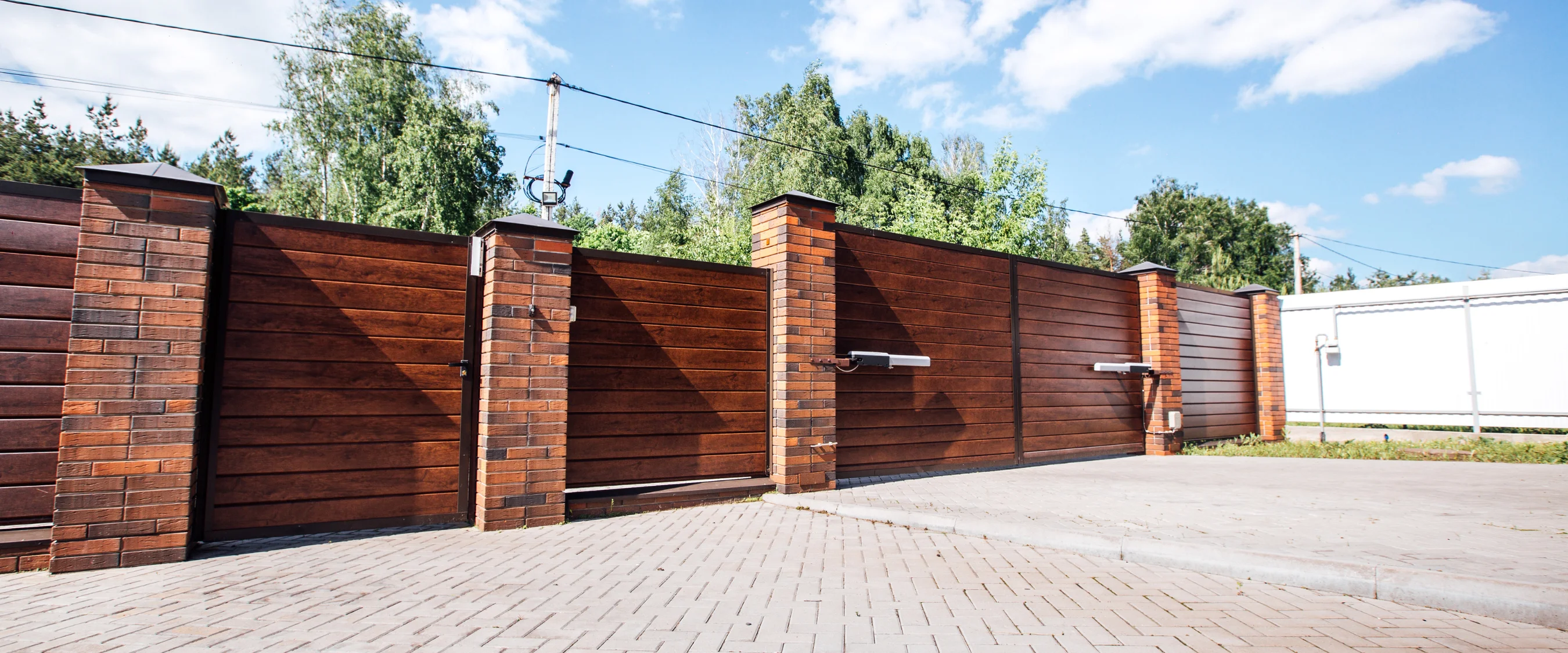 Wood Fence Cleander by Cypress Shine Exterior Cleaning Services Wood Fence Cleander by Cypress Shine Exterior Cleaning Services