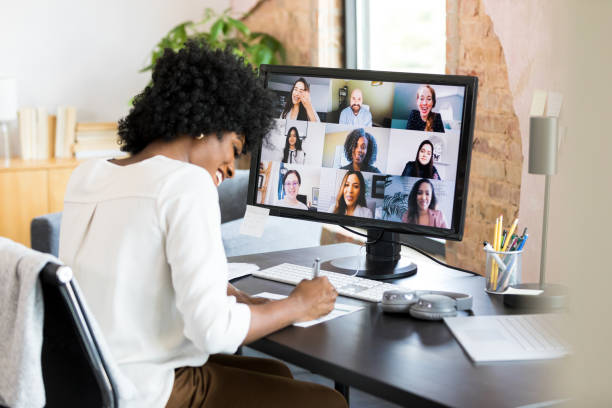 Maximizing Virtual Impact: Unleashing the Power of Virtual Assistants in a Remote Work Environment