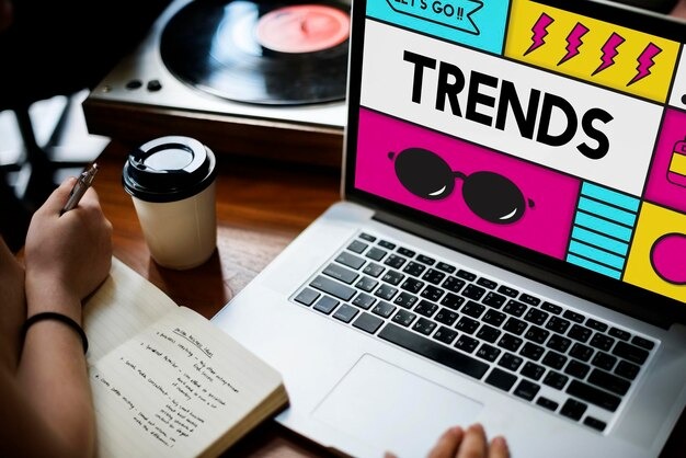 Navigating Tomorrow: Trends and Predictions for the Future of Virtual Assistance