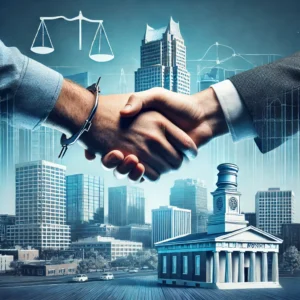 What To Know About Bail Bond Collateral and Premium Costs in Wake County